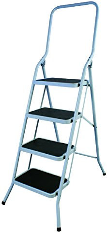 TEC HIT 42404 - Marchepied - 4 marches - Confortable