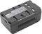 vhbw Batterie Remplacement pour JVC BN-V22U, BN-V20, BN-V25U, BN-V25, BN-V24U, BN-V22, BN-V20US, BN-V20U pour Appareil Photo (4000mAh, 6V, NiMH)