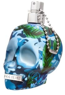 Police To Be Exotic Jungle Man Eau de Toilette Spray 40 ml
