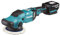 Makita Polisser 18 V Li -ion 5 Ah 2 Batterien, Ladegerät, Box - DPO600RTE
