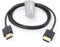 SZRMCC High Speed 4K 2.0 60P HDMI-Compliant Thin Soft Cable for Z Cam E2 Tablet Canon-Sony DSLR Camera ATOMOS Portkeys Monitor (1m)