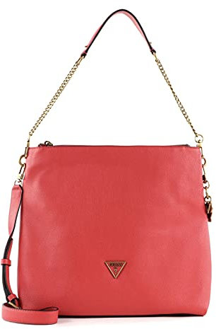 Guess Destiny Hobo Red