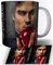 The Vampire Diaries Ian Somerhalder Keramik Becher 325ml Tasse Mug