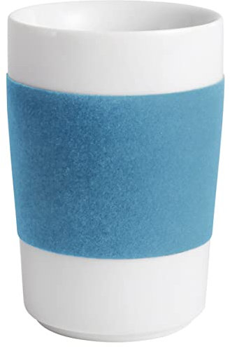 KAHLA 394605A27275C touch! Maxi-Becher 0,35 l sky blue