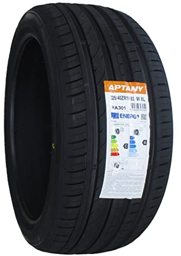 APTANY Sommerreifen 225/40 ZR 19 XL TL 93W RA301 BSW