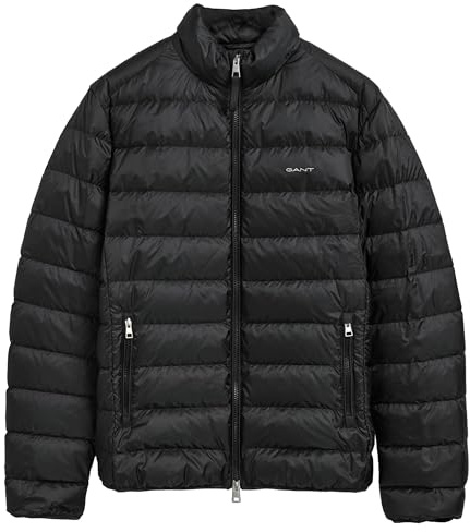 GANT LIGHT DOWN JACKET