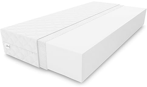 Kindermatratze babymatratze babybett matratze babymatratze KingBABY 6cm (Baby 60x120x6)