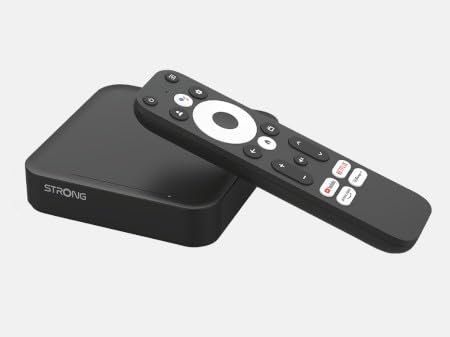 DIGIKABEL HDMI Streaming Box JOYN Edition für Smart TV auf jedem Fernseher