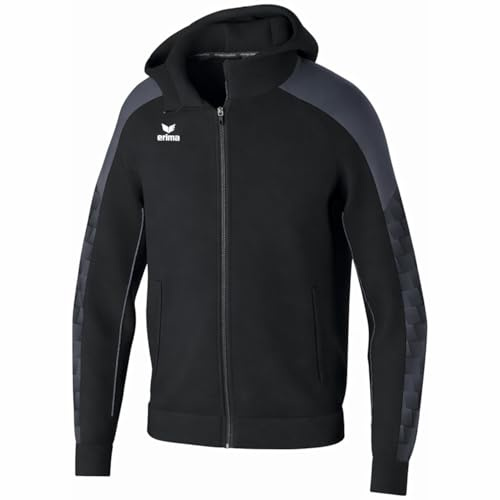 Erima EVO Star Kapuzenjacke Kids F1032401k Kinder