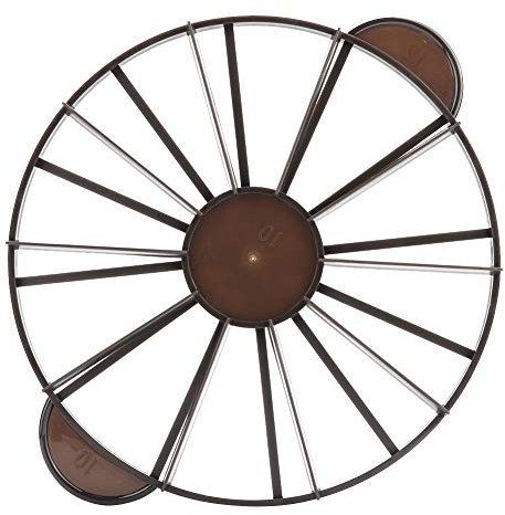 Domigard 10/12 slice circular cake cutting separator