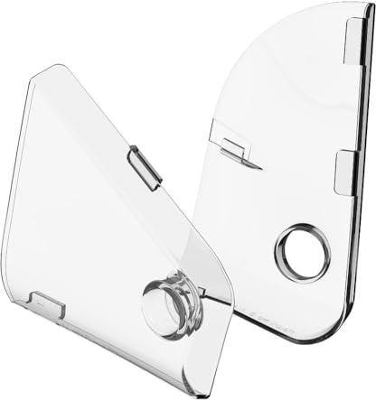 POLISPORT 8502100001 Sturzpads