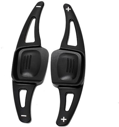 Palette Cambio Auto per Golf 8 Mk8 R GTI R Line Accessori 2020 2021 2022 Estensione Paletta Cambio Volante Auto in Alluminio