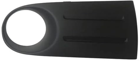 Luz Cubierta Antiniebla Compatible Con Citroen Para Xsara Para Picasso Decoración Estilo Coche Cubierta Rejilla Luz Antiniebla Parachoques Delantero Pantalla Lámpara Antiniebla Izquierda Derecha(Right
