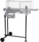 SIP 5 TON Electric Log Splitter Stand