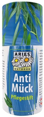 Aries Anti Mück Pflegestift, 75 ml