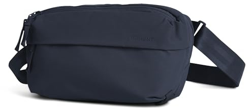 Moment Everything Sling - Wasserabweisende Umhängetasche für den Alltag  I  4 L  I  Gen 2  I  Navy