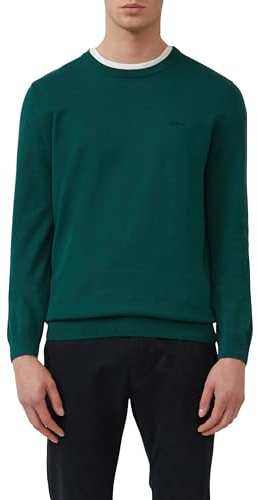 s.Oliver Pullover Crew Neck
