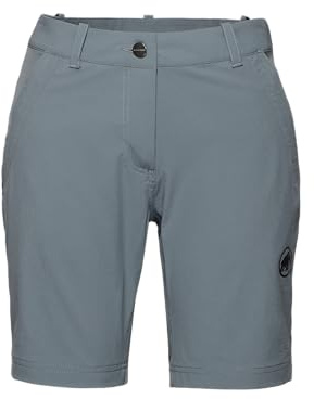 Mammut Damen Wander-Shorts Hiking V Shorts Women