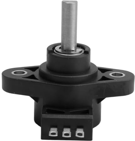 Qusedwey 24V 30F 5K Potentiometer for Elderly Mobility Scooters with Joystick Swing Type RVQ28YS Throttle Pot