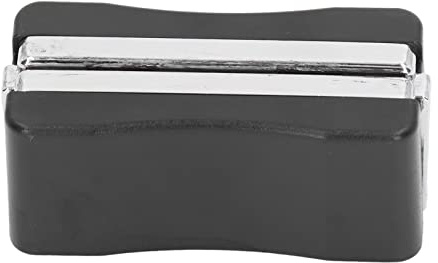 Tbest Tergicristallo Regroover Strumento di Riparazione della Lama del Tergicristallo Taglierina per Universale ABS Design Ergonomico Visiva Chiara con Custodia per la