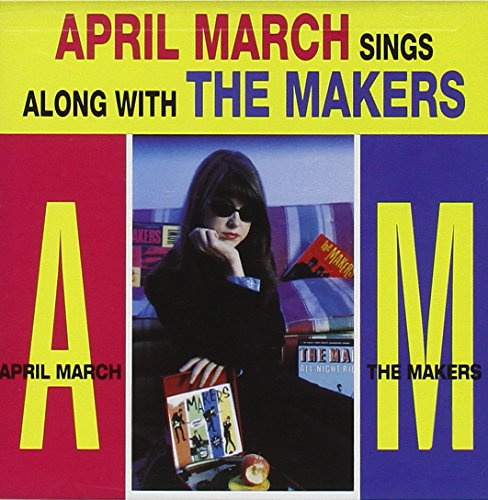 Sings the Songs of the Makers