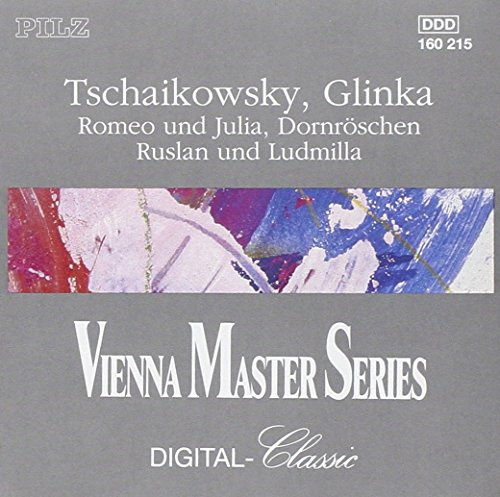 Romeo & Juliet / Ruslan & Ludmilla