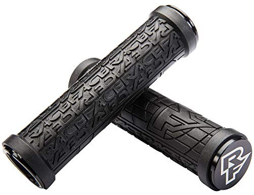GRIPPLER 33mm Griffe - schwarz