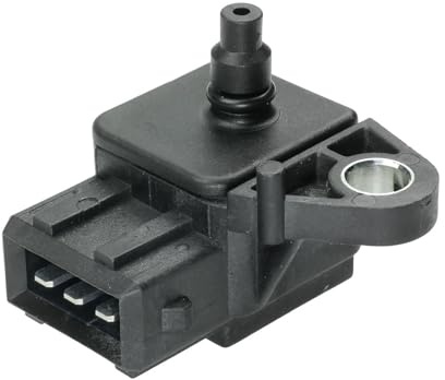 MEYLE SENSOR, SAUGROHRDRUCK | Kompatibel mit: BMW 1, 3, 3, 3 Cabriolet, 3 Compact, 3 Coupe, 3 Touring, 3 Touring, 5, 5 Touring, 7, X3, X5