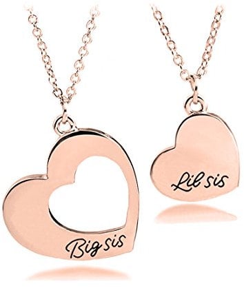 KUIYAI Damen - Edelstahl Kein Stein