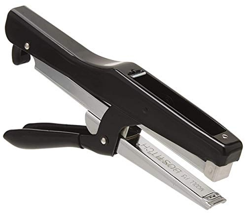Bostitch P3 Industrie Zange Hefter verwendet SP19–1/4 Heftklammern (2 Stück)