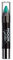 Iridescent Glitter Paint Stick/Body Crayon makeup for the Face & Body by Moon Glitter - 3.5g - Green