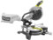 RYOBI Scie à onglet 9 A Poids léger avec lame 7-1/4 po