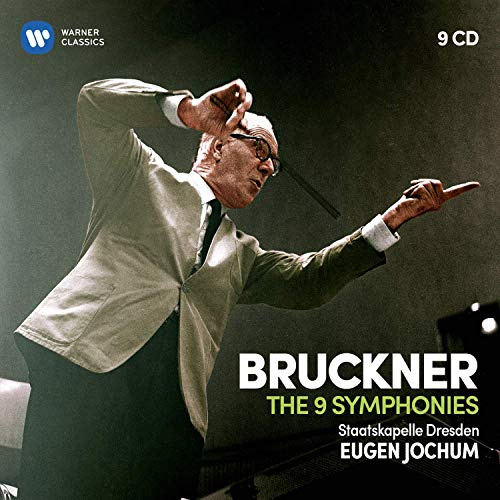 Warner Classics (Warner)