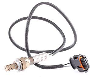RIDEX Lambdasonde 3922L0160 Corsa C Schrägheck (X01) ZAFIRA B (A05)