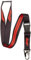 Formula 1 - Tech Collection - Logo Lanyard - Schwarz - One Size
