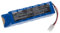 vhbw Batterie Remplacement pour Rowenta RD-ROW18VA pour Robot électroménager (2000mAh, 18V, NiMH)
