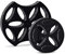 Mousse acoustique régulateur de debit ventilation D80 mm - MA AKU 80 AB - MA-AKU80AB ECONONAME - MA-AKU80AB