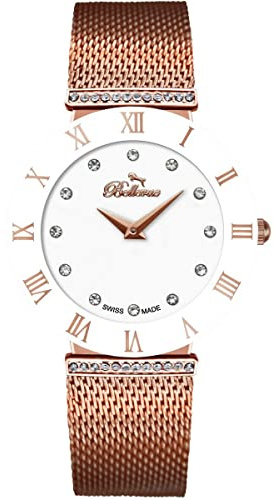 Montre Femme Bellevue F.120 (Ø 26 mm)