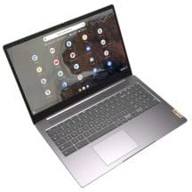 Lenovo IdeaPad 3 Chromebook 15,6 Celeron RAM 4 Go eMMC 64 Go 82N40034IX