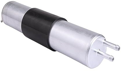 MOIKEN Filtro de Combustible Compatible for BMW E46 320i 325i 330i 318i 316i 13327503413