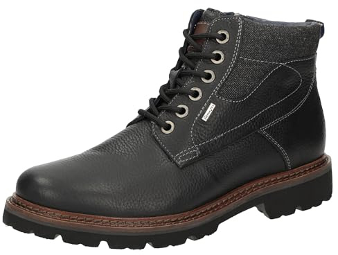 Sioux Herren Sioux Herren Stiefelette Adalr.-710-tex-wf-hStiefelette
