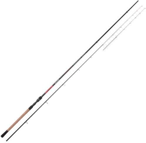 Cresta Rute Snyper Method Feeder 330cm 20-60g - Angelrute, Feederrute, Friedfischrute, Steckrute zum Feederangeln
