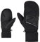 Ziener Erwachsene GALIBOR Ski-Fäustling/Wintersport | Gore-Tex, warm, atmungsaktiv, Black, 9,5