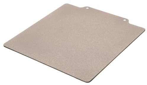 CHILDWEET Bauplattensatz für 3D-Drucker flexible Heizbett- beheiztes Baublatt für Präzisionsdruck