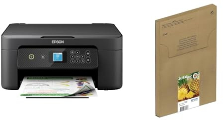 Epson Expression Home XP-3200 Plus zusätzliches XL-Multipack