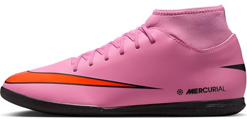 Nike Herren Mercurial Superfly 10 Club Sneaker, Mehrfarbig, 42.5 EU