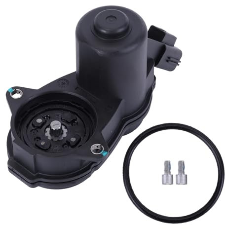 Feststellbremsaktuator Stellmotor Parkbremse Handbremse Bremssattel Kompatibel mit Renault Captur II Clio V Espace V Fluence Grand Scénic III Electronic Parking Brake Actuator 44001-3546R 11505427