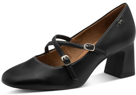 Tamaris Damen Pumps Synthetik
