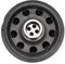 Puleggia dell'albero motore per auto, ricambio per BMW F10 F11 F20 F21 F31 F34 E90 E91 E92 E93 X1 X3 E84 F25 2010-2016