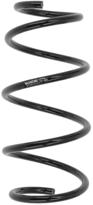 MONROE Suspension Spring | SP4349 | Front | for VW T-ROC 2017- | OE-Matching Quality | Ride Comfort & Stability